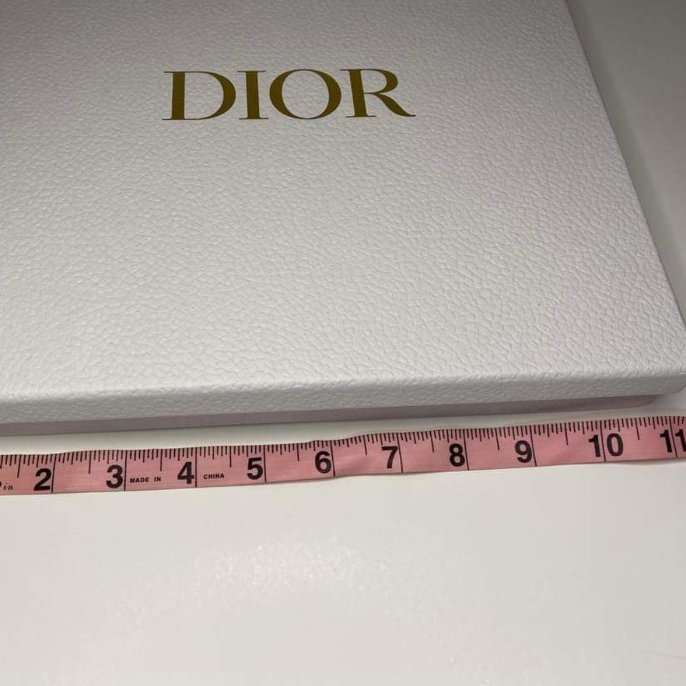 Authentic dior boxes - Picture 2 of 5